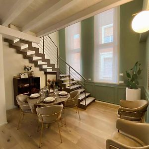 Apartamento Deluxe